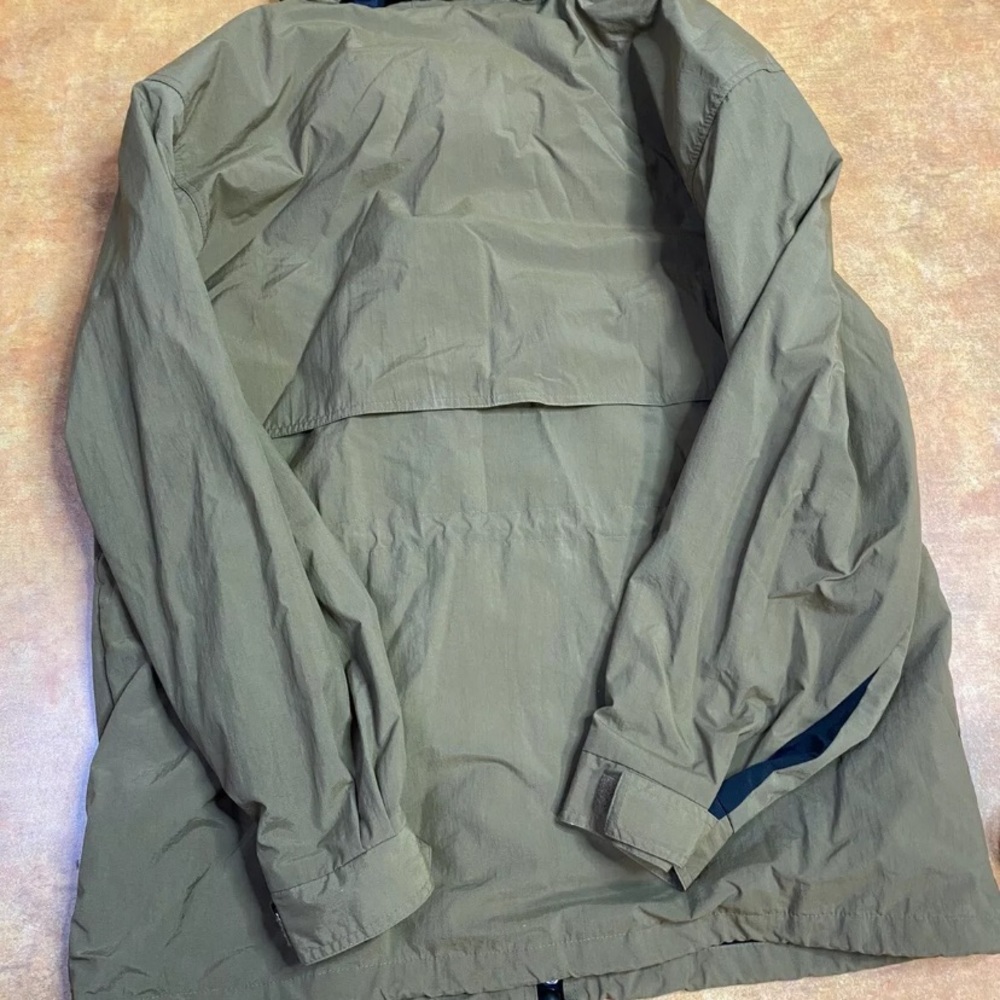 Tri-Mountain Large Jacket Fishing Hummingbird - Picture 5 of 6